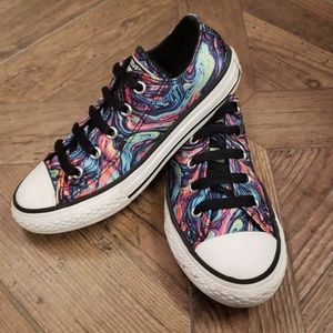 Converse All Star sneakers